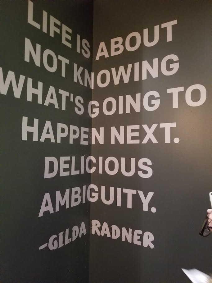 Second City
