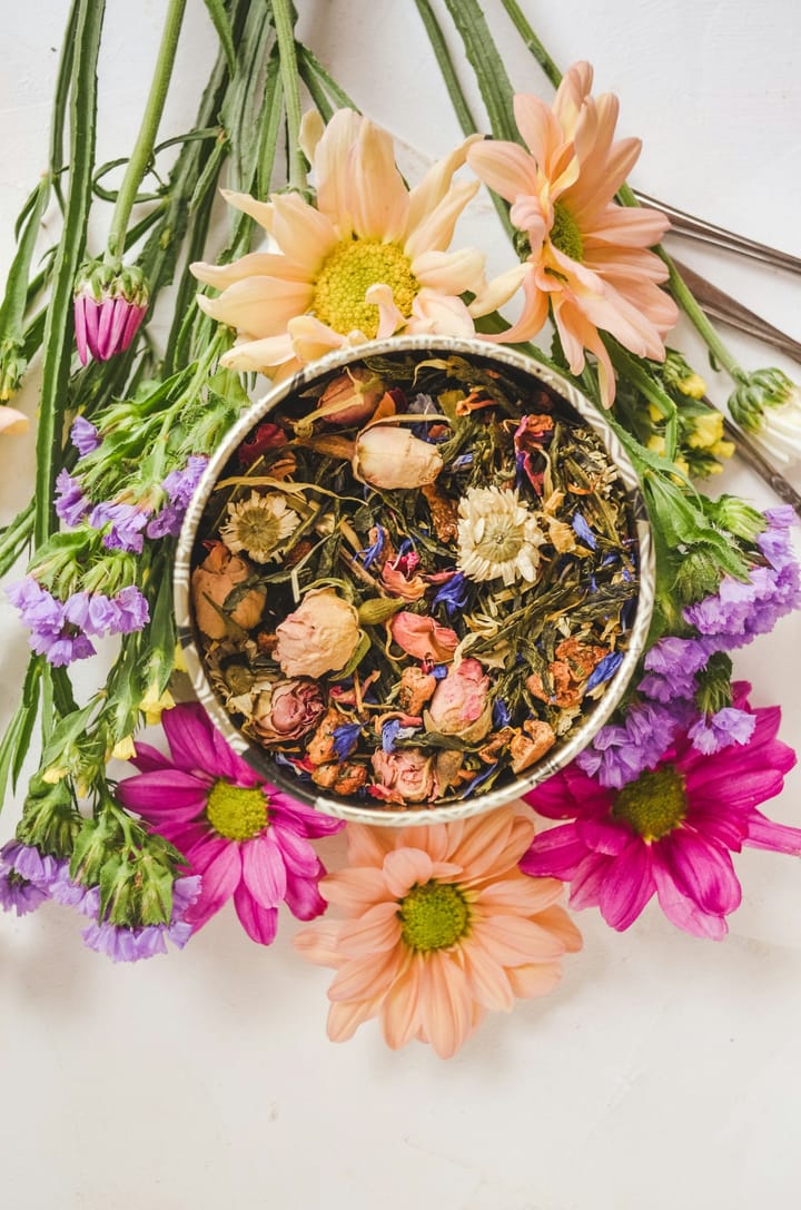 Herbs in the Machine